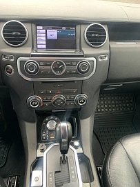 Land Rover Discovery, 2012г, полный привод, автомат