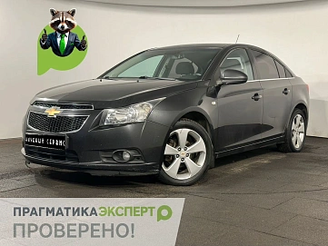 Chevrolet Cruze, 2012г, передний привод, автомат