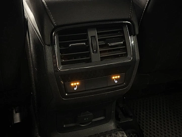 Skoda Kodiaq, 2019г, полный привод, робот