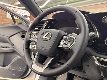 Lexus RX, 2025г, полный привод, автомат