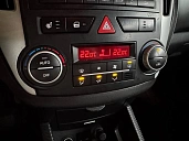 Kia Ceed, 2011г., передний привод, механика