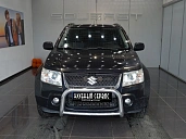 Suzuki Grand Vitara, 2006г., полный привод, механика