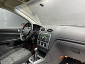 Ford Focus, 2005г., передний привод, механика