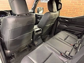 Toyota Land Cruiser Prado, 2025г., полный привод, автомат