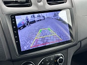 Renault Sandero, 2017г., передний привод, механика