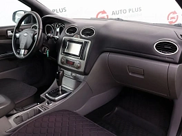Ford Focus, 2010г, передний привод, автомат