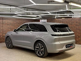 Lixiang L6, 2024г, полный привод, автомат