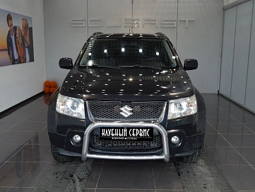 Suzuki Grand Vitara, 2006г, полный привод, механика