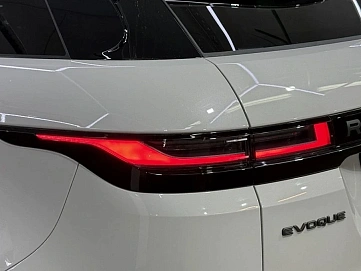 Land Rover Range Rover Evoque, 2025г, полный привод, автомат