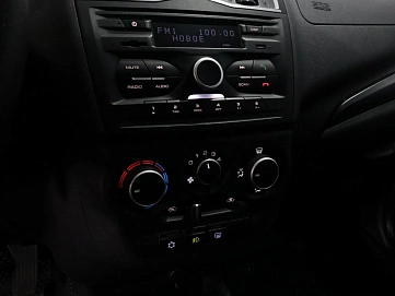 Lada (ВАЗ) Granta, 2023г, передний привод, механика