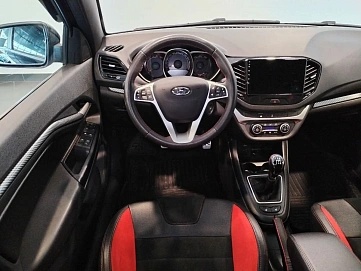 Lada (ВАЗ) Vesta, 2021г, передний привод, механика