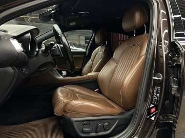 Genesis G70, 2019г, полный привод, автомат