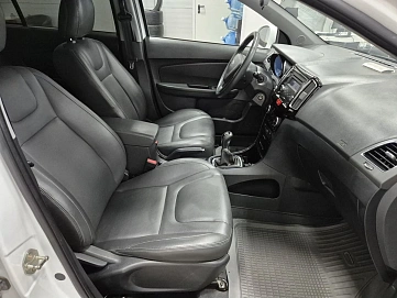 Chery , 2014г., передний привод, механика