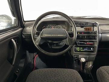 Lada (ВАЗ) 2114, 2006г., передний привод, механика