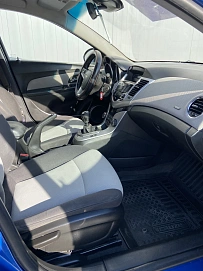 Chevrolet Cruze, 2011г, передний привод, механика