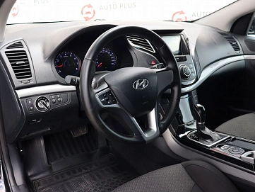 Hyundai i40, 2014г, передний привод, автомат