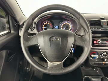 Lada (ВАЗ) Granta, 2020г, передний привод, механика