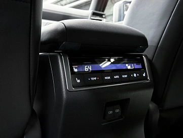 Lexus GX, 2024г, полный привод, автомат