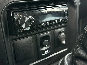 Lada (ВАЗ) Niva Travel, 2022г, полный привод, механика