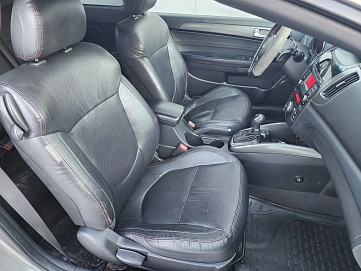 Kia Cerato, 2011г, передний привод, автомат