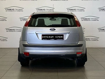 Ford Focus, 2006г, передний привод, механика