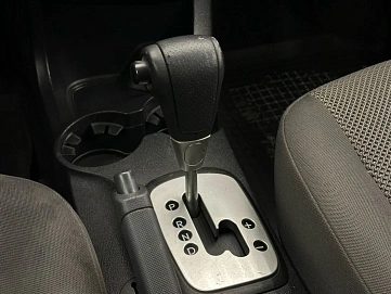 Kia Sportage, 2010г, полный привод, автомат