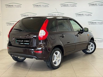 Lada (ВАЗ) Kalina, 2013г, передний привод, механика