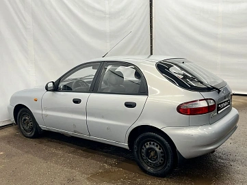 ЗАЗ , 2011г., передний привод, механика