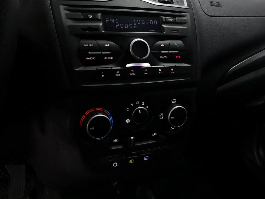 Lada (ВАЗ) Granta, 2023г., передний привод, механика