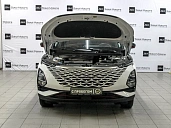Omoda C5, 2023г., полный привод, робот