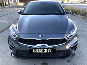 Kia Cerato, 2020г., передний привод, автомат