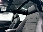 Honda CR-V, 2025г., полный привод, вариатор