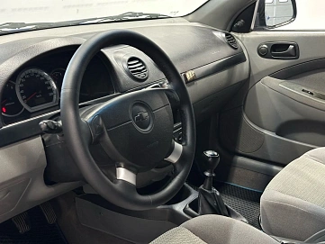 Chevrolet Lacetti, 2011г, передний привод, механика
