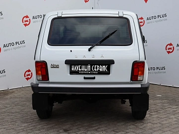 Lada (ВАЗ) Niva Legend, 2024г, полный привод, механика