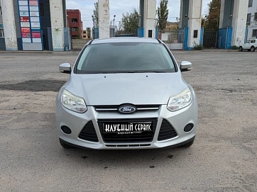 Ford Focus, 2012г, передний привод, механика