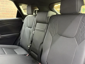 Lexus RX, 2025г, полный привод, автомат