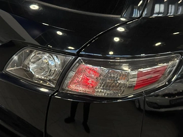 Infiniti , 2008г., полный привод, автомат