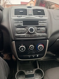 Lada (ВАЗ) Granta, 2019г, передний привод, механика