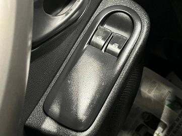 Renault Duster, 2015г, передний привод, механика