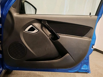 Lada (ВАЗ) Granta, 2020г, передний привод, механика