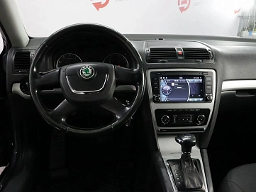 Skoda Octavia, 2012г, передний привод, автомат