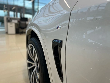 BMW X5, 2018г, полный привод, автомат