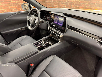 Lexus RX, 2025г, полный привод, автомат