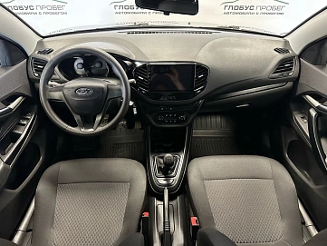 Lada (ВАЗ) Vesta, 2021г, передний привод, механика