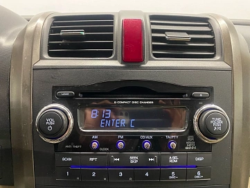 Honda CR-V, 2007г, полный привод, автомат