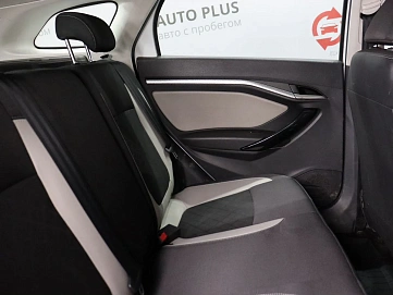 Lada (ВАЗ) , 2021г., передний привод, механика