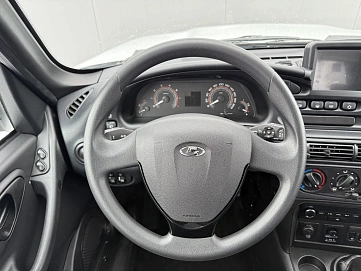 Lada (ВАЗ) Niva Travel, 2025г, полный привод, механика