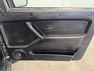 Lada (ВАЗ) 2121 (4x4), 2016г, передний привод, механика