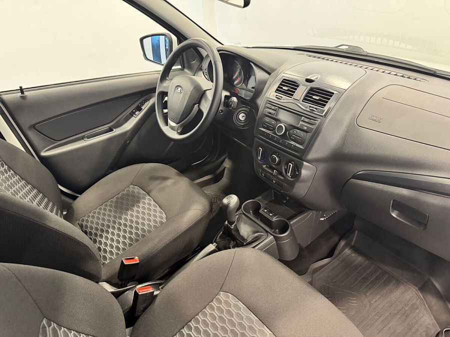 Lada (ВАЗ) Granta, 2023г., передний привод, механика