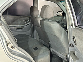 Hyundai Accent, 2007г., передний привод, механика